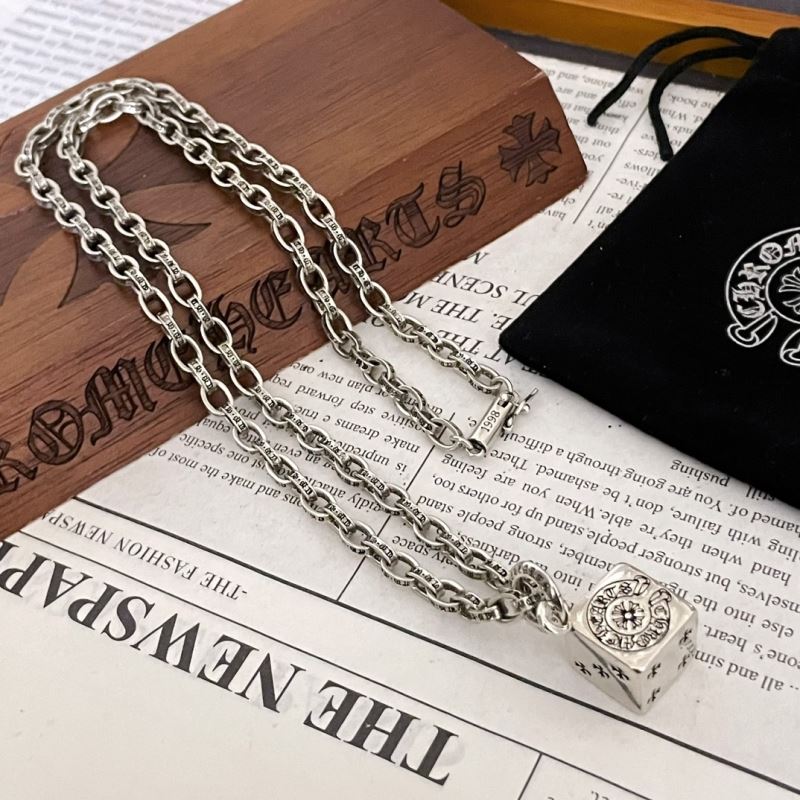 Chrome Hearts Necklaces